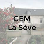 Logo de l'association GEM La Sève Yvetot