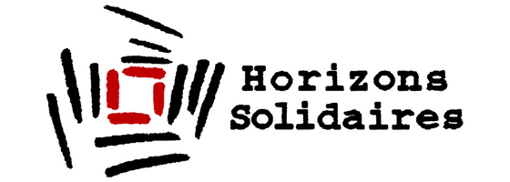 Logo Horizons solidaires