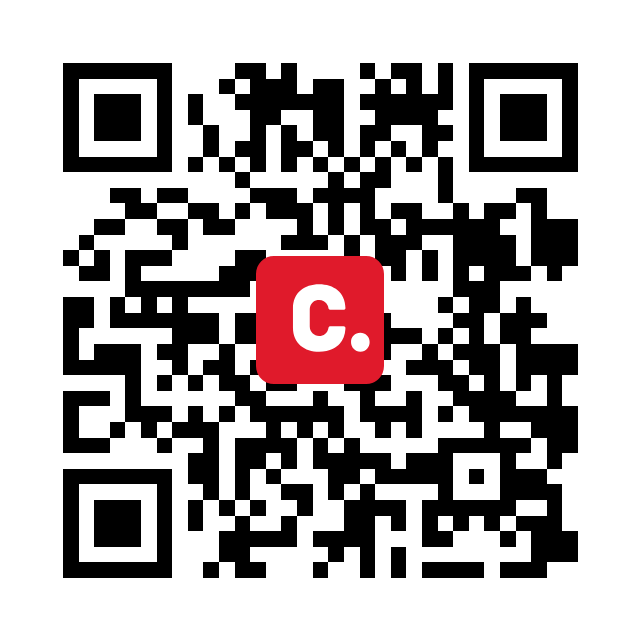 QR Code Pétition