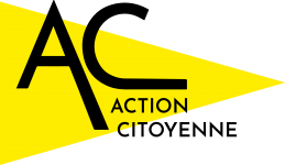 Logo de l'association Action Citoyenne