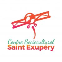Logo - Centre Saint Exupéry