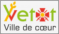 Logo ville d'Yvetot